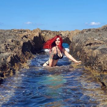 Alina D