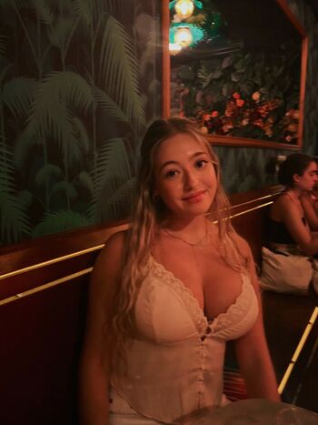 Alina Fernandez