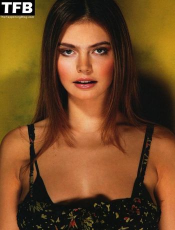 Alina Kabaeva