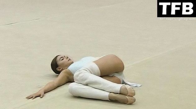 Alina Kabaeva