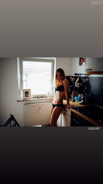 Alina Katharina - Nie_alina