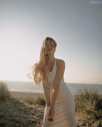 Alina Katharina - Nie_alina