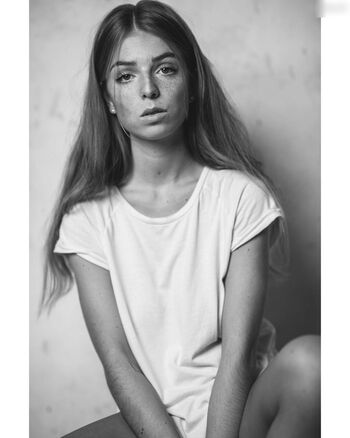 Alina Katharina - Nie_alina