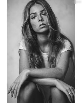 Alina Katharina - Nie_alina