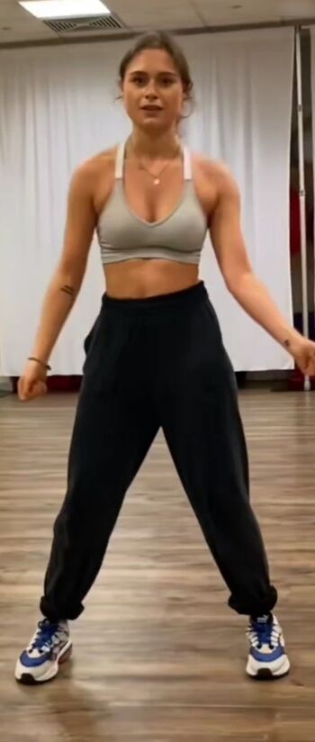 Alina Khani
