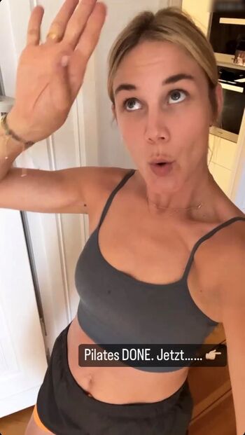 Alina Merkau