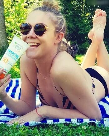 Alina Merkau