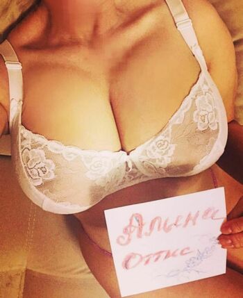 Alina Ottis
