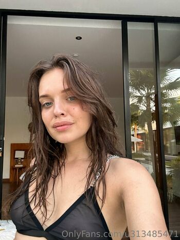 Alina Ozimina
