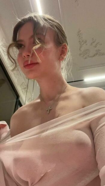 Alina Panevskaya