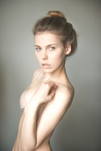 Alina Rin