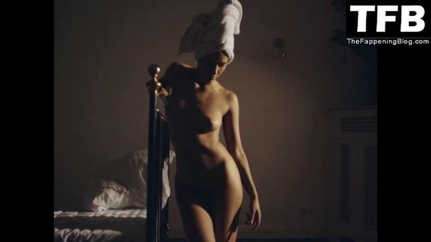 Alina Sueggeler
