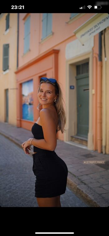 Alina Wachinger