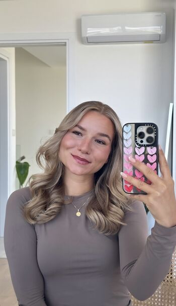 Alina Wachinger