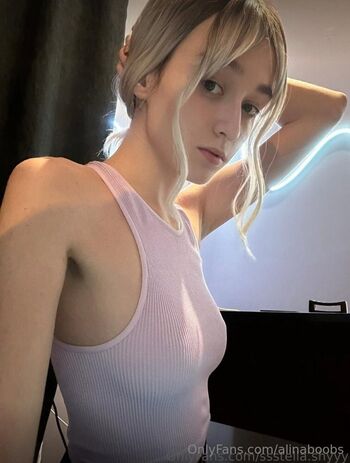 alinaboobs