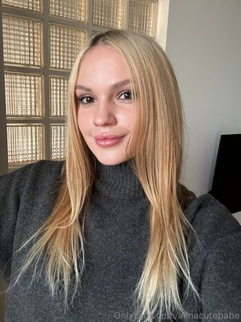 alinacutebabe