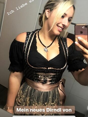 Alinas Landleben