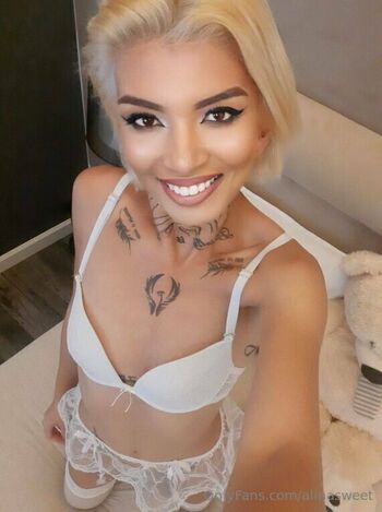 alinasweet