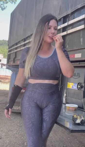 Aline Füchter Ouriques