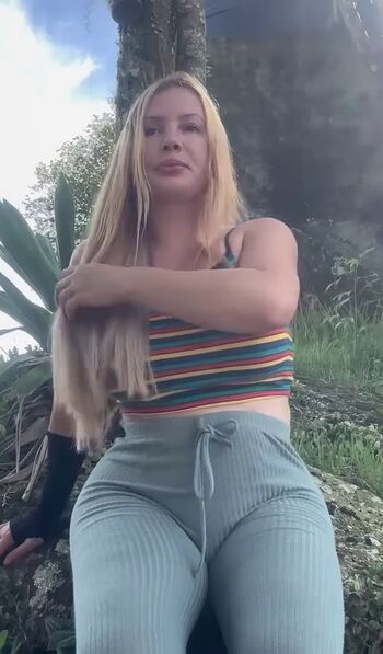 Aline Füchter Ouriques