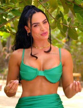 Aline Mineiro