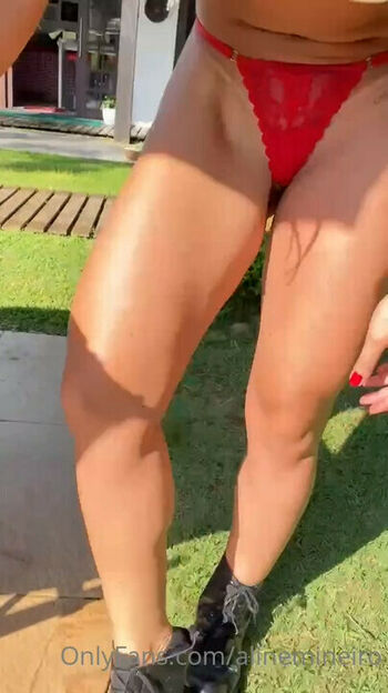Aline Mineiro