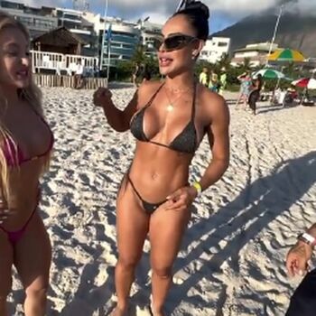 Aline Mineiro