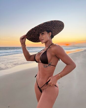 Aline Mineiro
