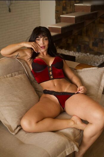 Aline Mineiro