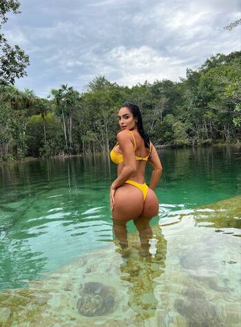 Aline Mineiro