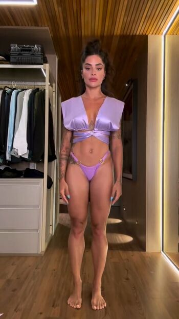 Aline Riscado