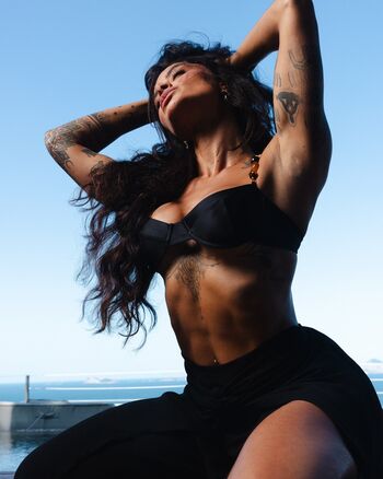 Aline Riscado