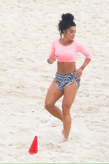 Aline Riscado