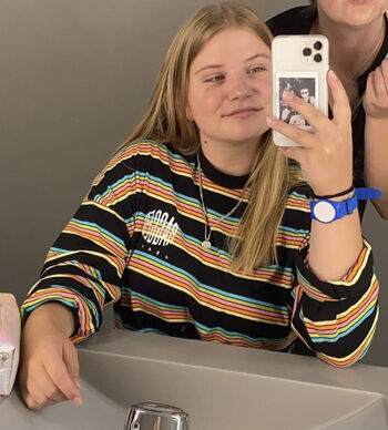 Aline Zwahlen