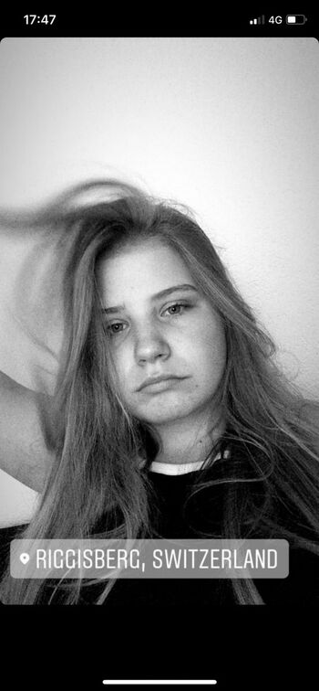 Aline Zwahlen