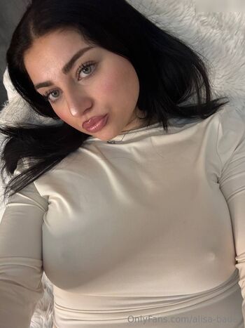 Alisa Bader