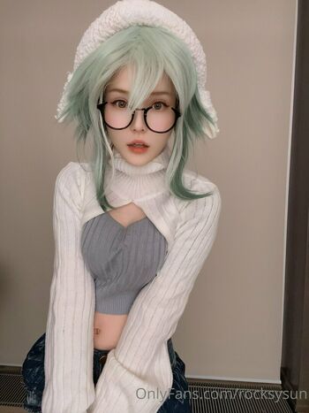 AlisaPikaPika