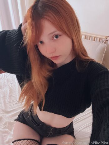 AlisaPikaPika