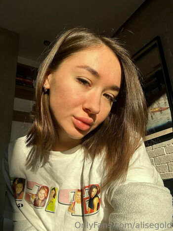 alisegold