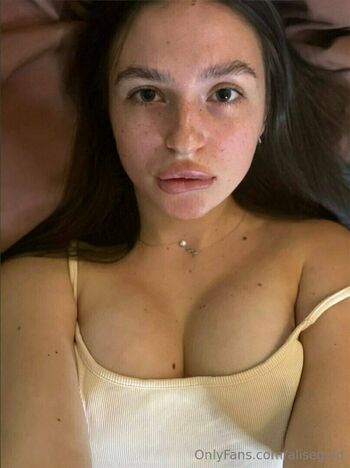 alisegold