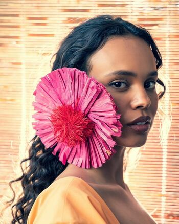 Alisha Boe