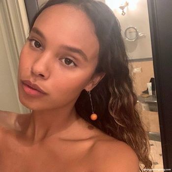 Alisha Boe