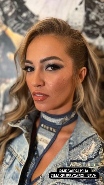 Alisha Edwards
