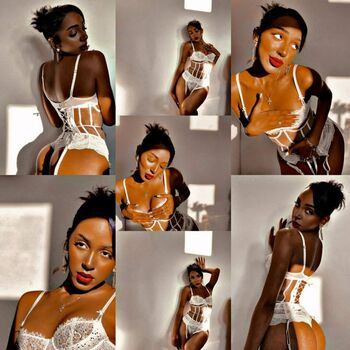 Alisha Kone