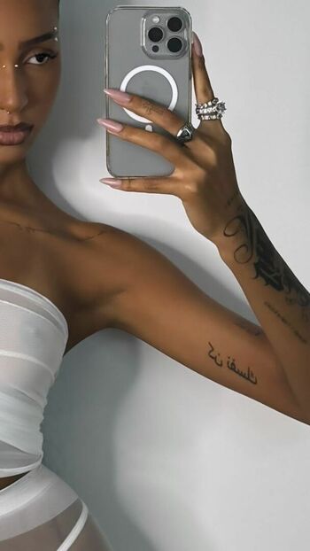 Alisha Kone