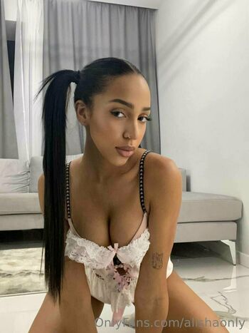 Alisha Kone