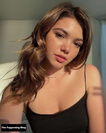 Alisha Newton