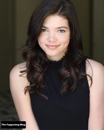 Alisha Newton