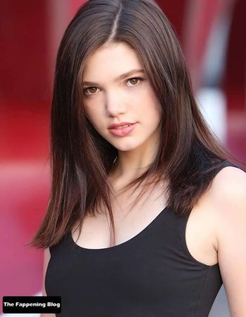 Alisha Newton