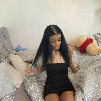 Alisha Romain